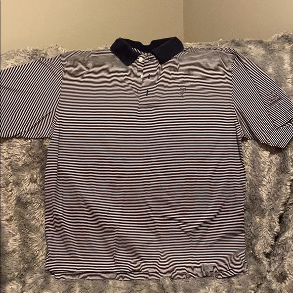 Men’s golf shirt - Picture 1 of 1